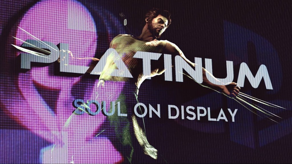 PLATINUM: “X-MEN ORIGINS: WOLVERINE”