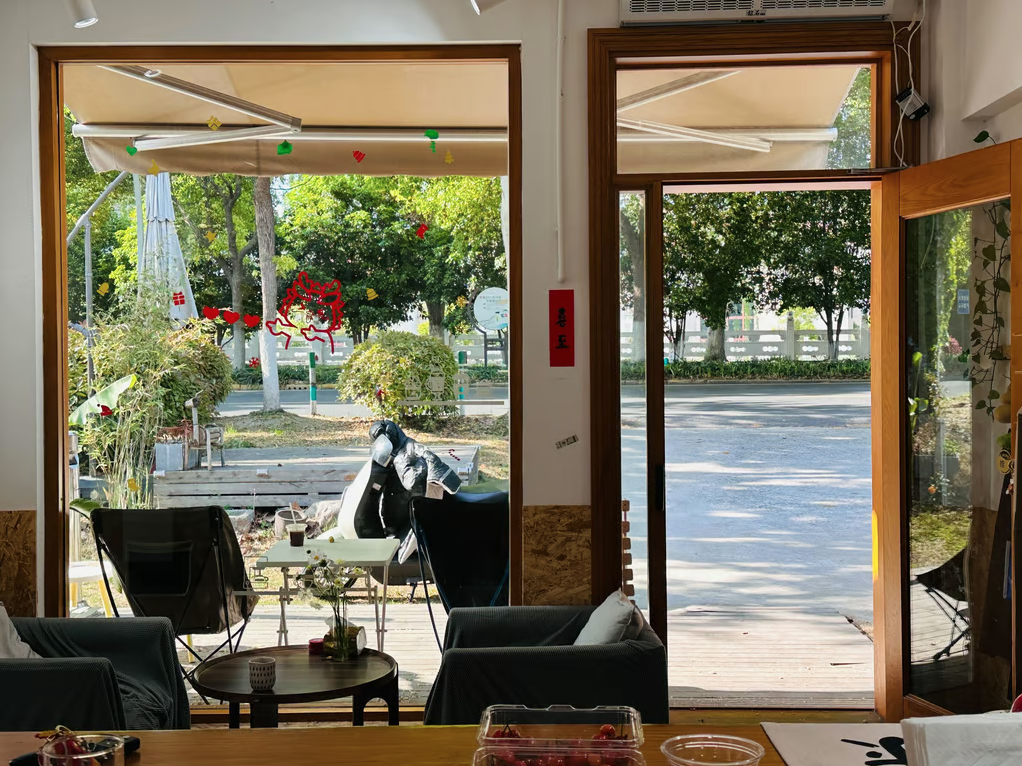 How China’s Coffee Revolution is Slowly Spreading to Smaller&nbsp;Cities