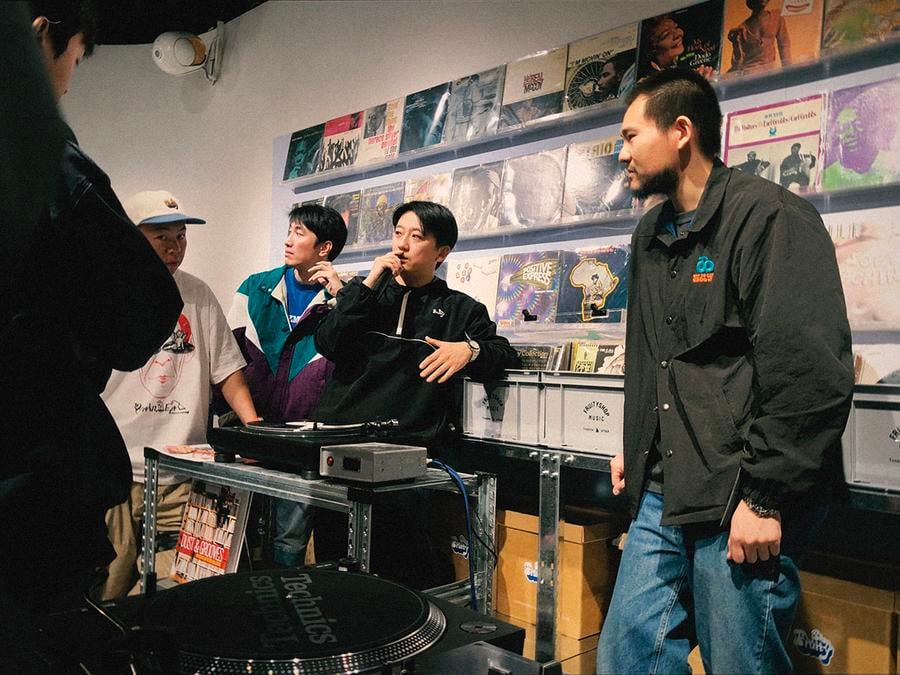 Jeff Yiu Fruitygroup