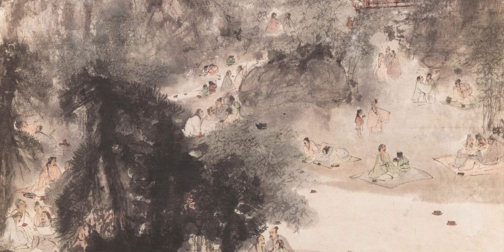 Journey of Ink: How Chinese Art Built a French&nbsp;Museum